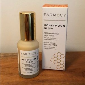 Farmacy Honeymoon Glow